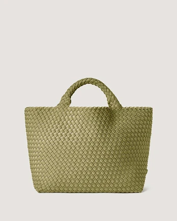 ST BARTHS MEDIUM TOTE