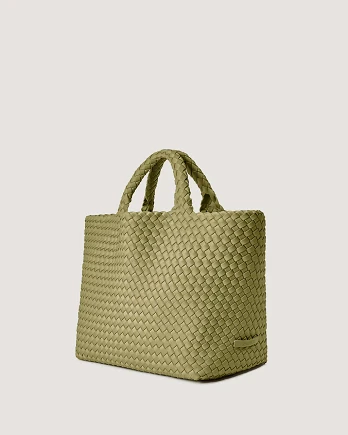 ST BARTHS MEDIUM TOTE