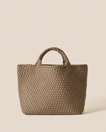 ST BARTHS MEDIUM TOTE