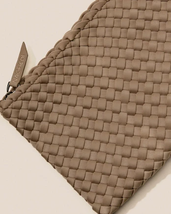 ST BARTHS MEDIUM TOTE