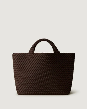 ST BARTHS MEDIUM TOTE