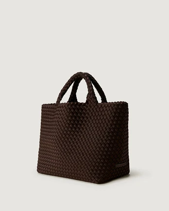 ST BARTHS MEDIUM TOTE