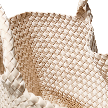 ST BARTHS MEDIUM TOTE