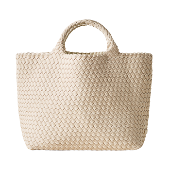ST BARTHS MEDIUM TOTE