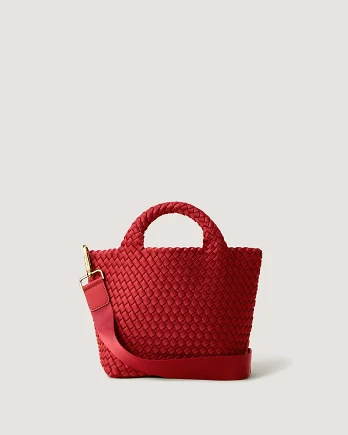 ST BARTHS SMALL TOTE