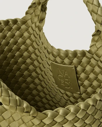 ST BARTHS SMALL TOTE