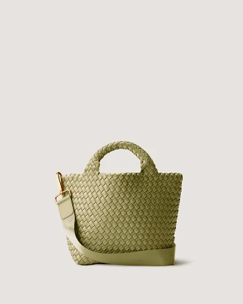 ST BARTHS SMALL TOTE