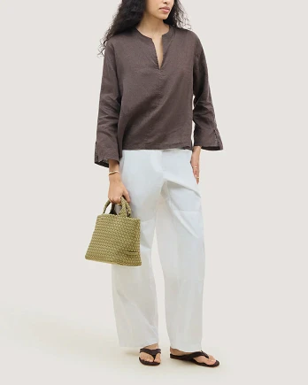 ST BARTHS SMALL TOTE