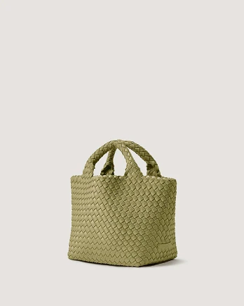 ST BARTHS SMALL TOTE