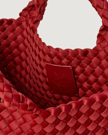 ST BARTHS SMALL TOTE