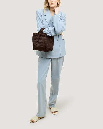 ST BARTHS SMALL TOTE