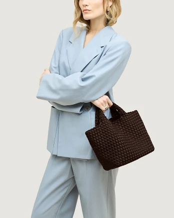 ST BARTHS SMALL TOTE
