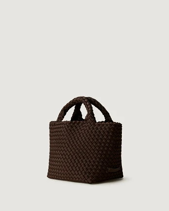 ST BARTHS SMALL TOTE