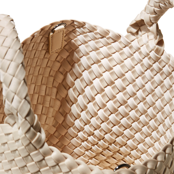 ST BARTHS SMALL TOTE