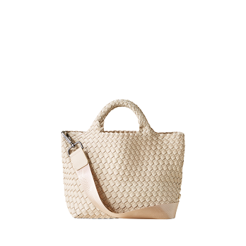 ST BARTHS MEDIUM TOTE