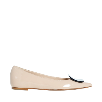 TETI BALLERINAS