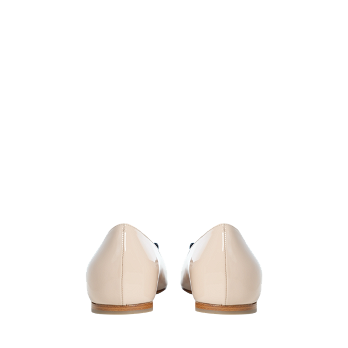 TETI BALLERINAS