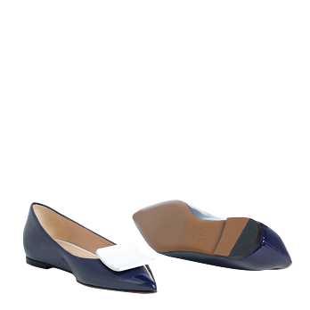 TETI BALLERINAS