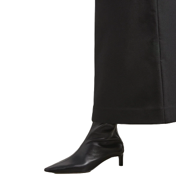 TOPO BOOTIE