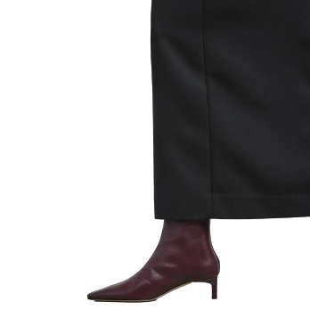 TOPO BOOTIE