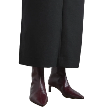 TOPO BOOTIE