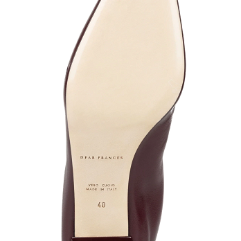 TOPO BOOTIE