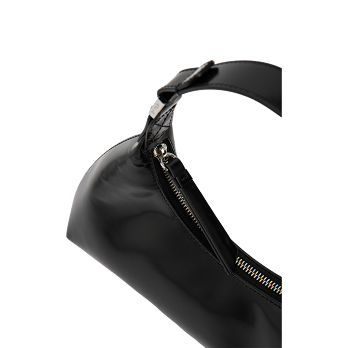 AMBERETTE SEMI PATENT
