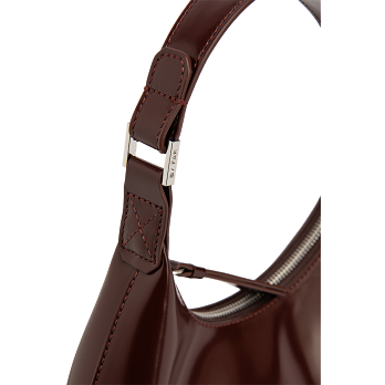 AMBERETTE SEMI PATENT