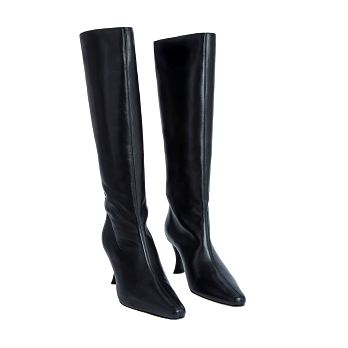 STEVIE 42 CALF LEATHER BOOT