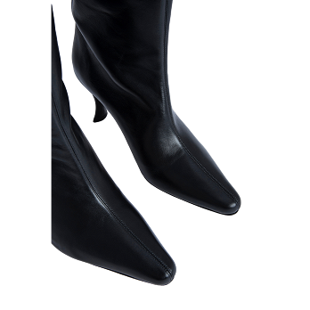 STEVIE 42 CALF LEATHER BOOT