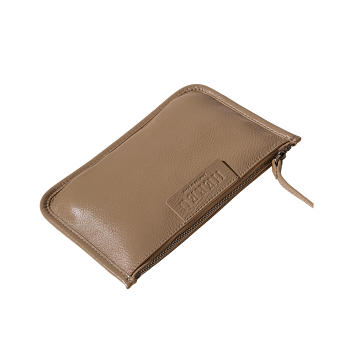CALELLA DISTRESSED SHOULDER BAG