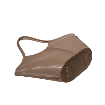 CALELLA DISTRESSED SHOULDER BAG