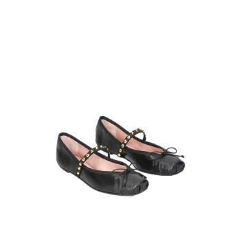 KRISTEN BALLERINAS