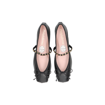 KRISTEN BALLERINAS