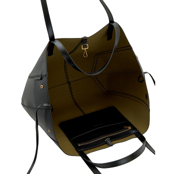 REESE MARKET TOTE
