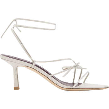 SOLSTICE WRAPPED 70 SANDALS
