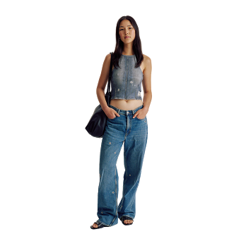 ALMA XL BAG