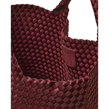 ST BARTHS MEDIUM TOTE