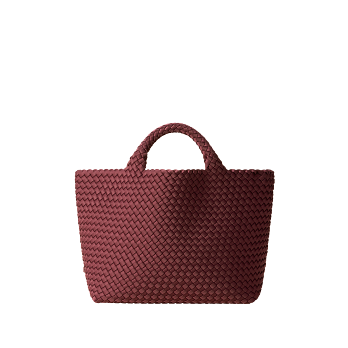 ST BARTHS MEDIUM TOTE