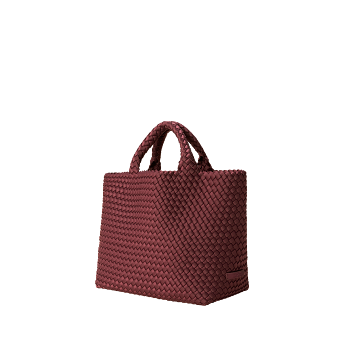 ST BARTHS MEDIUM TOTE