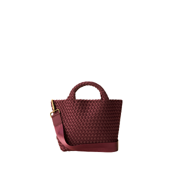 ST BARTHS SMALL TOTE