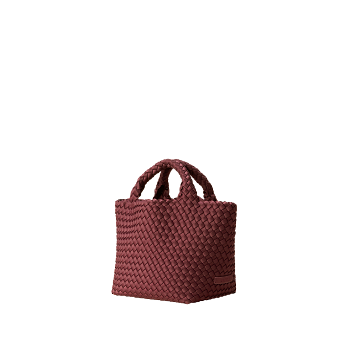 ST BARTHS SMALL TOTE