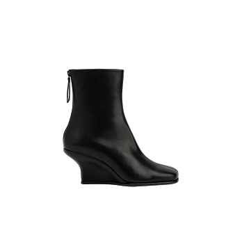 CAROO ANKLE BOOT