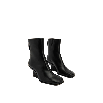 CAROO ANKLE BOOT