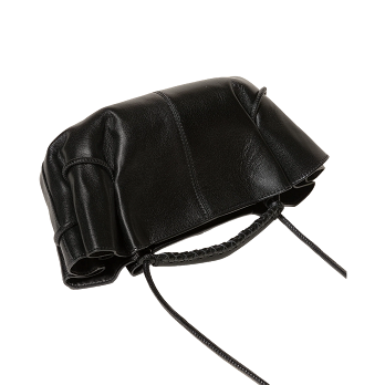 ARTA MINI LEATHER CROSSBODY BAG