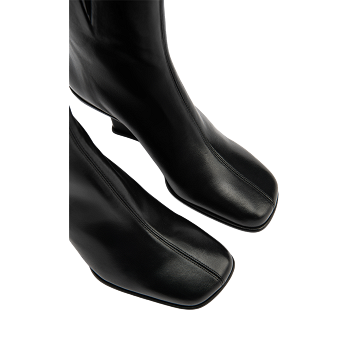 CAROO ANKLE BOOT