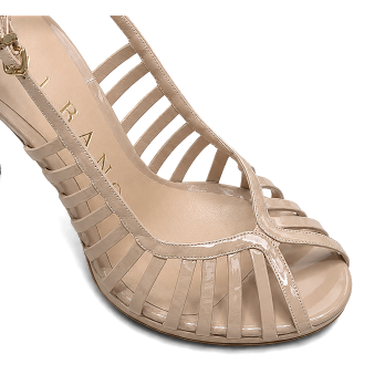 THE CAGE SLINGBACK 100