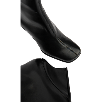 CAROO ANKLE BOOT