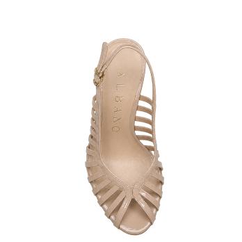 THE CAGE SLINGBACK 100