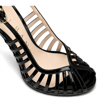 THE CAGE SLINGBACK 100